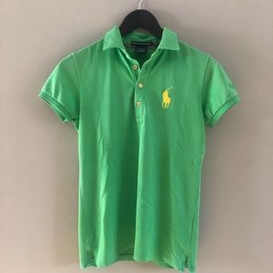Ralph Lauren Polo Shirt
